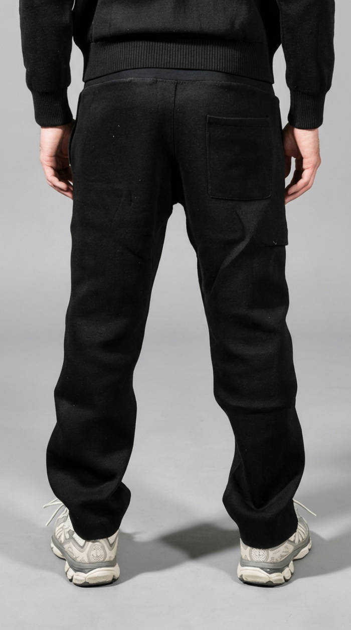 The P.Monochrome Urban Fleece Kit Pants